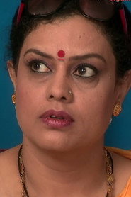 Photo of Jyoti Joshi as Farida