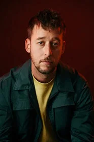 Photo of Yonatan Blumenfeld as Boaz / Dyson / Ta'ir / Dad