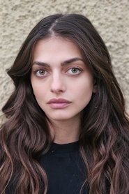 Photo of Ghjuvanna Benedetti as Lesia