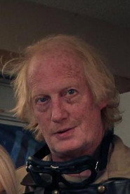 Photo of Harrison Matthews as Dr. Heinrich Johann Kempler