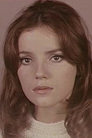 Photo of Jacqueline Coué as Hélène Triboulet