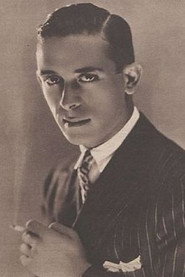 Photo of Marcial Lalanda as Luís Romero