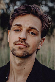Photo of Joshua Jagersberger as Paul
