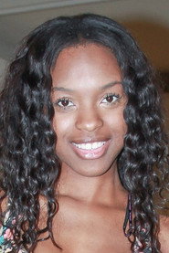 Photo of Armani Monae as (archive footage)