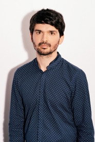Photo of Bruno Ruder as Himself