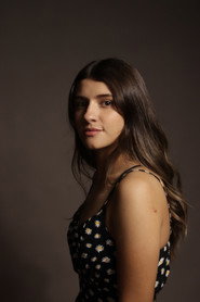 Photo of Yiyi Legaspi as Diana