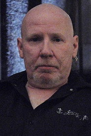 Photo of Cheetah Chrome as Self