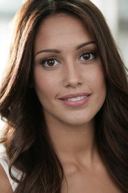 Photo of Amanda Figueroa as Marissa Lombardi Kelly