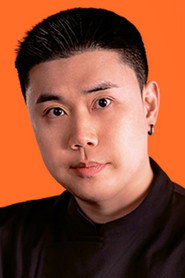 Photo of Kwon Seong-joon as Judge