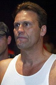 Photo of Keith Hackney as Self