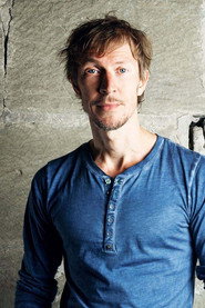 Photo of Hendrik Van Doorn as Club eigenaar