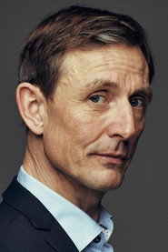 Photo of Holger Østergaard Kristensen as Professor Rasmussen