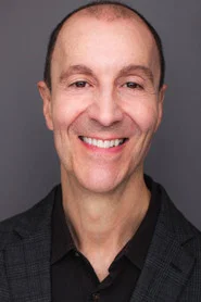Photo of Neal Lerner as Architect
