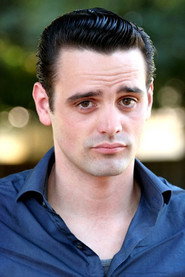 Photo of Josiah Frampton as James