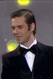 Photo of Manfred Jester as Host