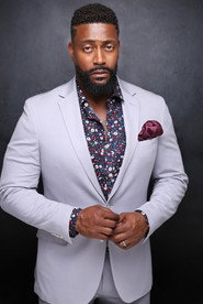 Photo of Julius Gregory as Shelton Sr.