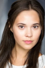 Photo of Emma Fischer as Jen Oakley