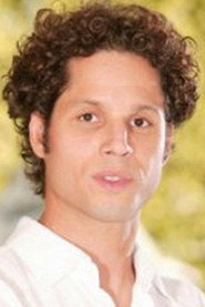 Photo of Benjamin Brat