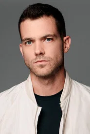 Photo of Juan Carlos Rey de Castro as Hans Berkinson-Mayer