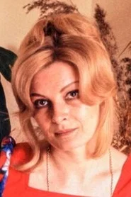 Photo of Jan Waters as Jackie