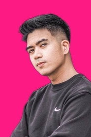 Photo of David Ezra as Orly