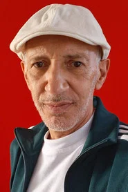 Photo of Baki Bousmaha as The Father