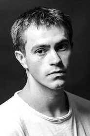 Photo of Andrii Podliesnyi as Sheva