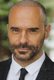 Photo of Michael Greco as Johnny