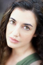 Photo of Lisa Roti as Maria