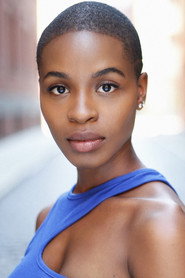 Photo of Jade Cayne as Assisted Living Nurse