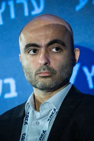 Photo of Eliyahu Yosian