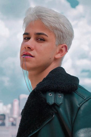 Photo of Gutierrez Castro as Leuriscleia