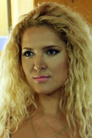 Photo of Ana Karina as Mónica
