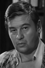 Photo of Algirdas Semeskavicius as Fred Heit