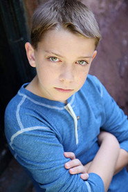 Photo of Henry Gagliardi as Gene