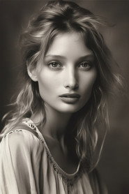 Photo of Juliette Leclaire as Herself