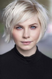 Photo of Sydney White as Gerda