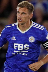 Photo of Marc Albrighton as Self