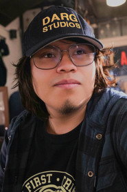 Photo of Diego Rodriguez Garcia as Camera Bitch