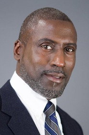 Photo of Kelvin Davis as Silk