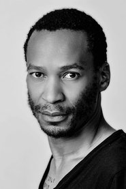 Photo of Rea Rangaka as Sam