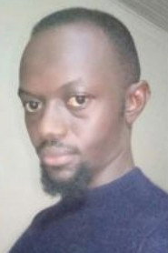 Photo of Samuel K. Nkansah as Himself