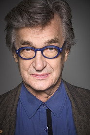 Photo of Wim Wenders as Self