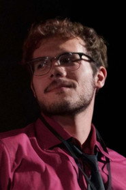 Photo of Niccolò Babbo as Adamo