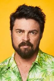 Photo of Karl Urban as Billy Butcher
