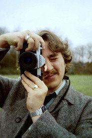 Photo of Hervey Bracken as Itchy Man