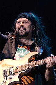 Photo of Helge Engelke as Guitars