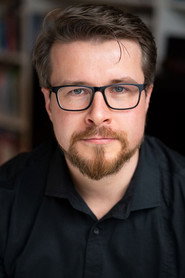 Photo of Lars Walther as Tom
