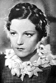 Photo of Irén Ágay as Manci Tóth