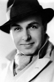 Photo of Willy Fueter as Vater Wiederkehr